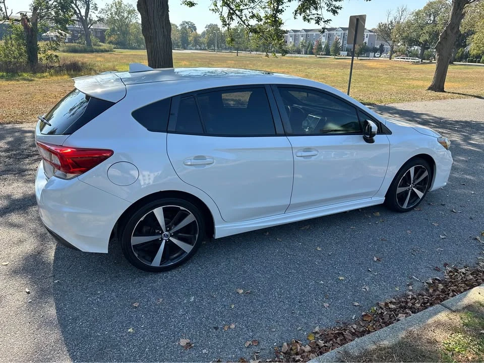 2017 Subaru Impreza 5th Gen - Image 6 of 19