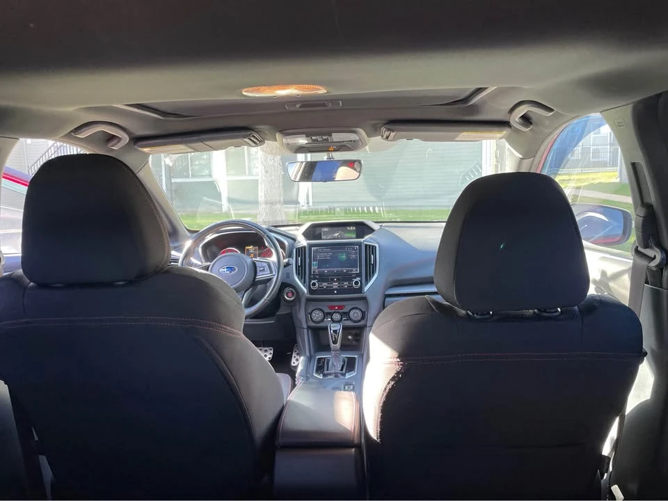 2017 Subaru Impreza 5th Gen - Image 9 of 11