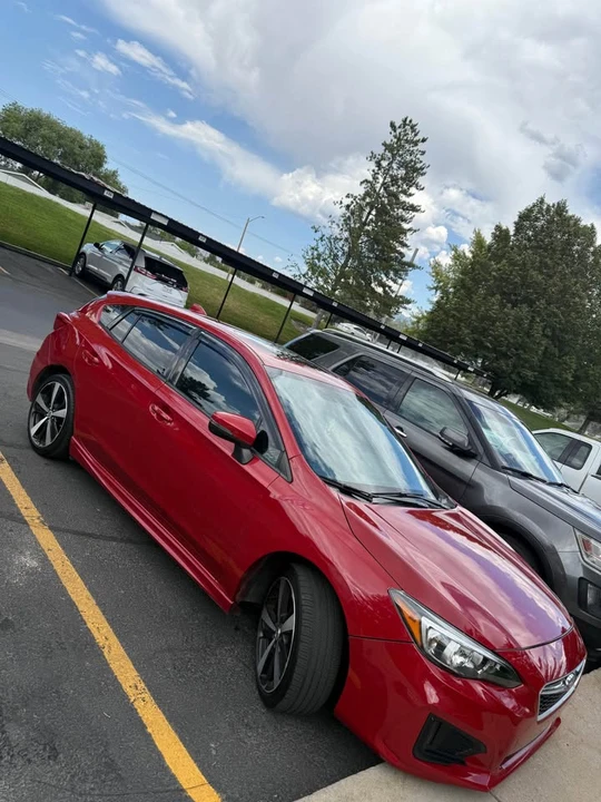 2017 Subaru Impreza 5th Gen - Image 2 of 11