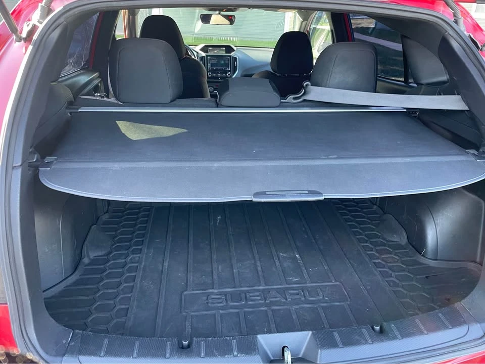 2017 Subaru Impreza 5th Gen - Image 8 of 11