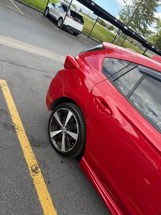2017 Subaru Impreza 5th Gen - Image 3 of 11