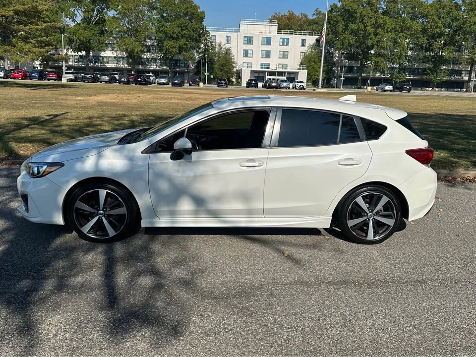 2017 Subaru Impreza 5th Gen - Image 3 of 19