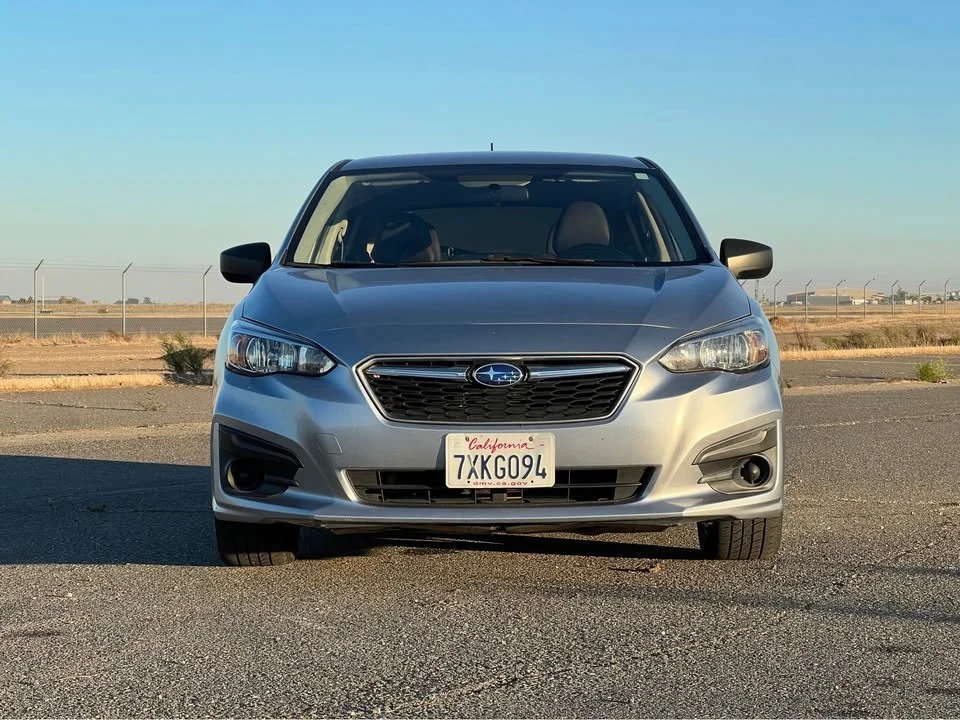 2017 Subaru Impreza 5th Gen - Image 4 of 7