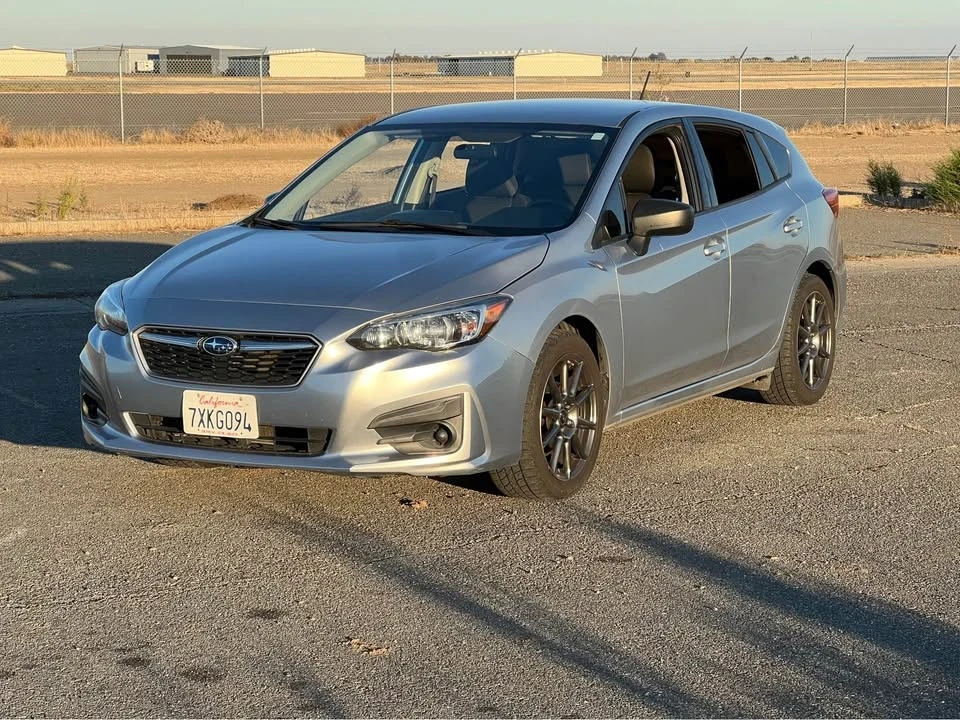 2017 Subaru Impreza 5th Gen - Image 3 of 7