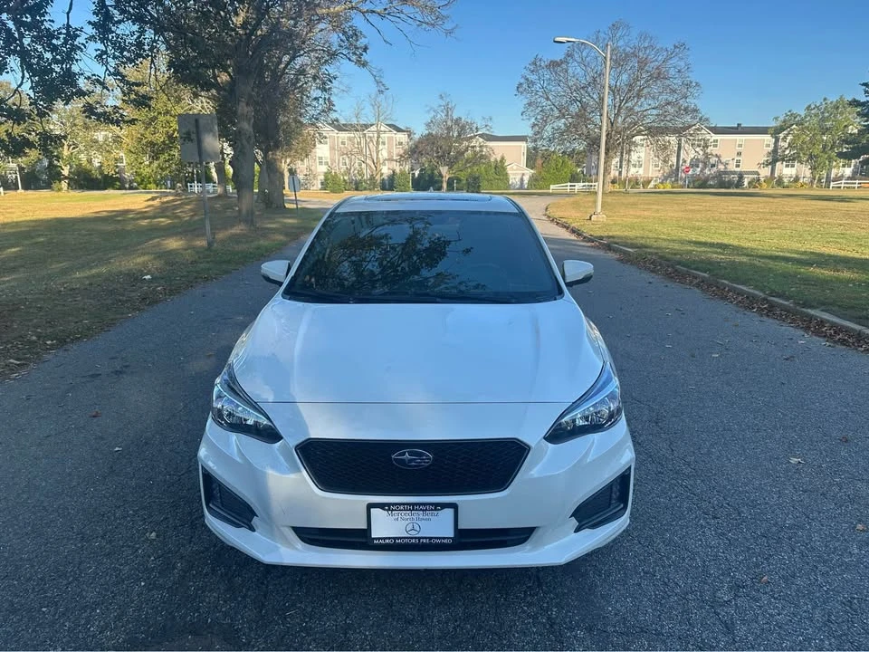 2017 Subaru Impreza 5th Gen - Image 2 of 9