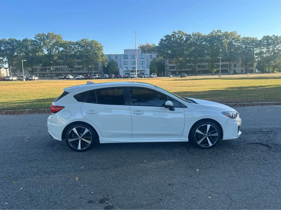 2017 Subaru Impreza 5th Gen - Image 3 of 9