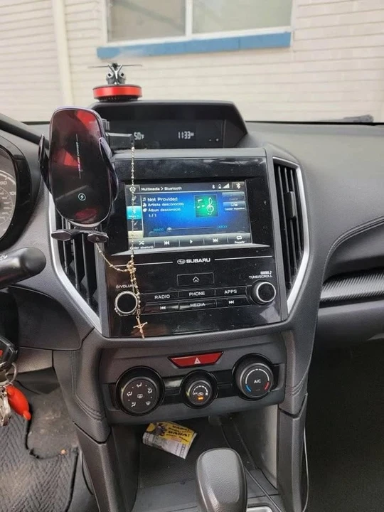 2017 Subaru Impreza 5th Gen - Image 2 of 4