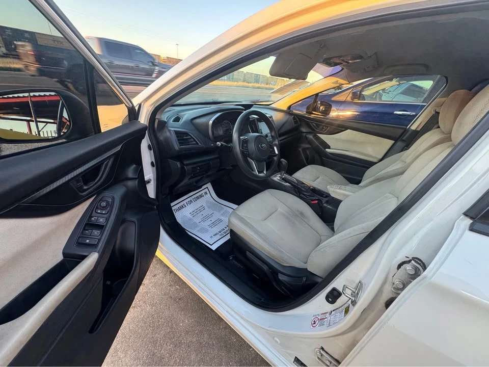 2017 Subaru Impreza 5th Gen - Image 11 of 15