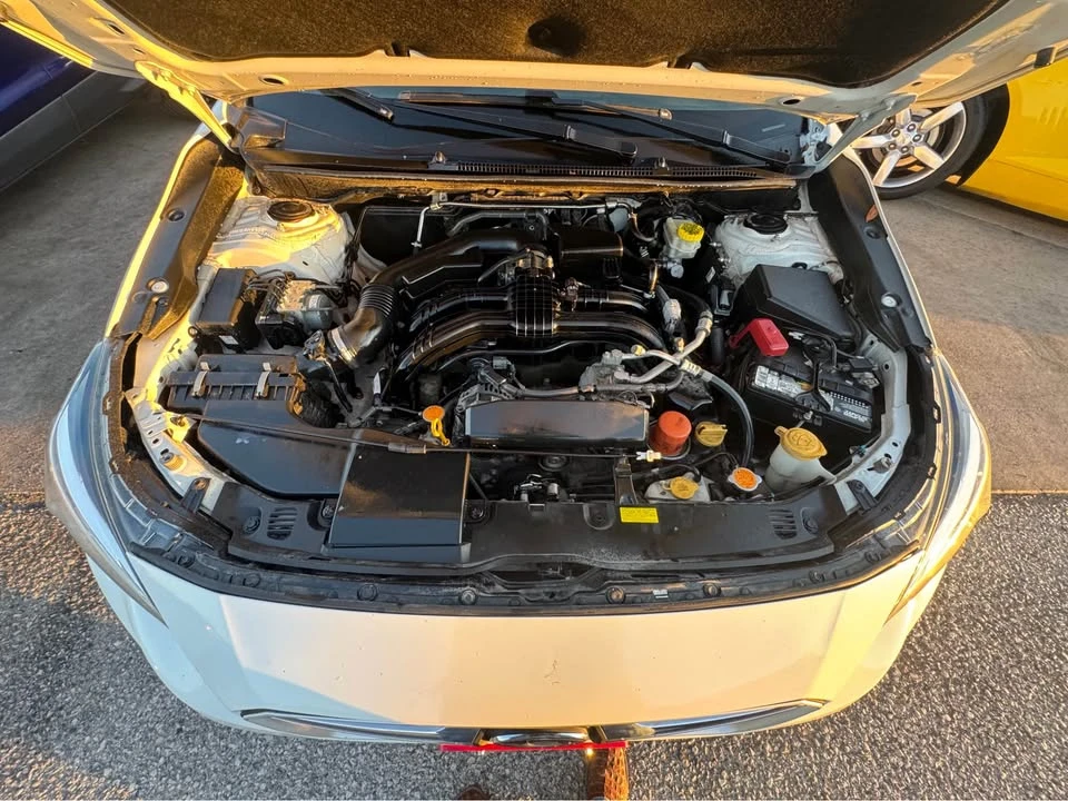2017 Subaru Impreza 5th Gen - Image 15 of 15