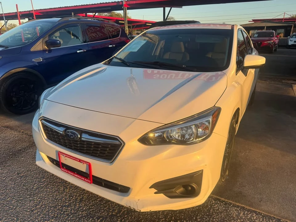 2017 Subaru Impreza 5th Gen - Image 2 of 15