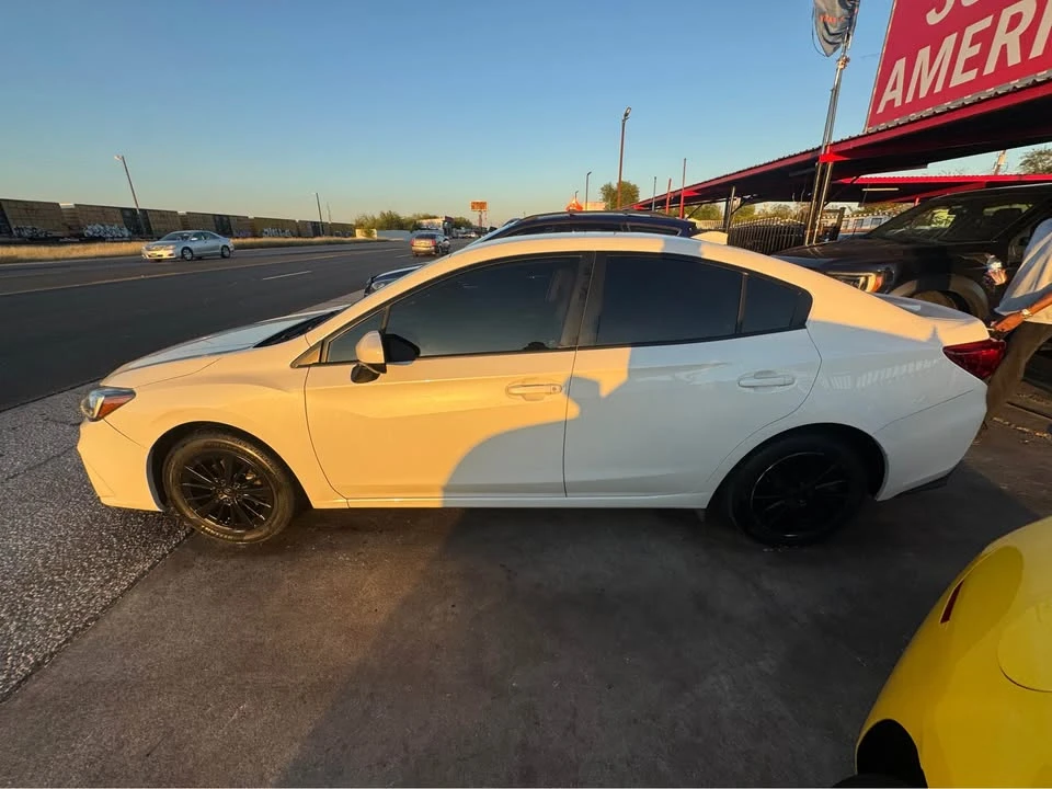 2017 Subaru Impreza 5th Gen - Image 8 of 15