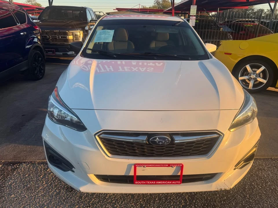 2017 Subaru Impreza 5th Gen - Image 2 of 15