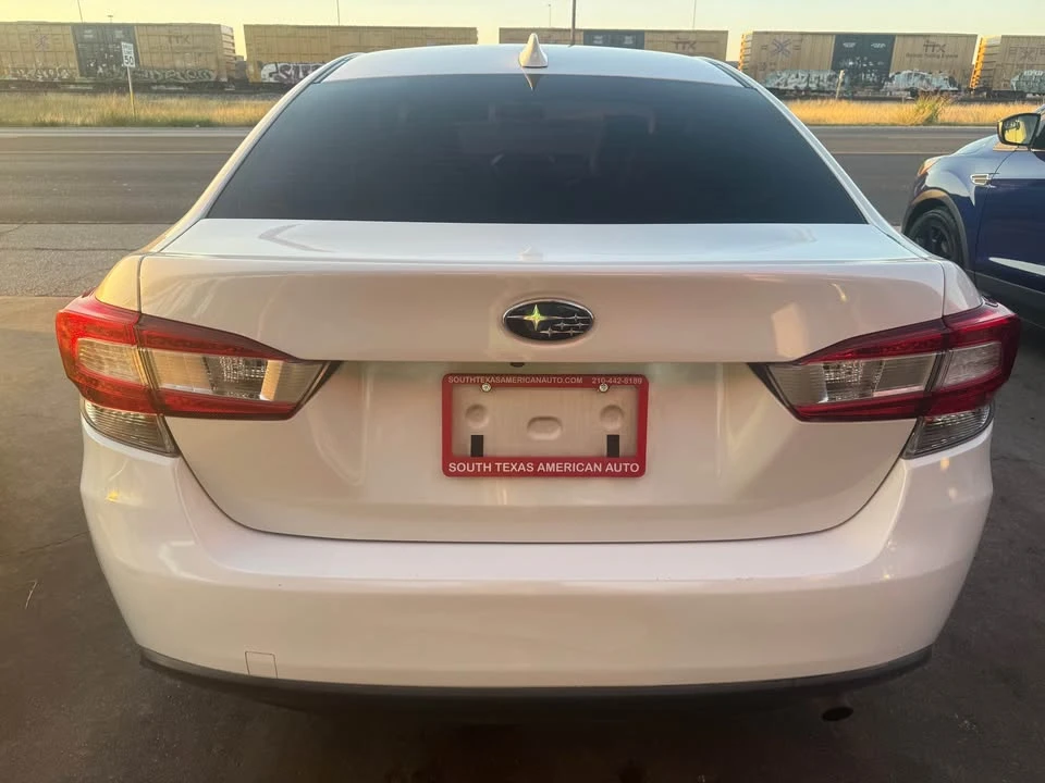 2017 Subaru Impreza 5th Gen - Image 7 of 15