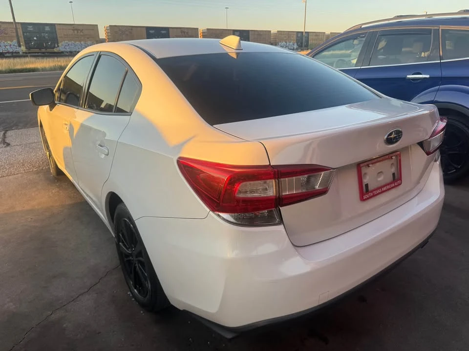 2017 Subaru Impreza 5th Gen - Image 7 of 15