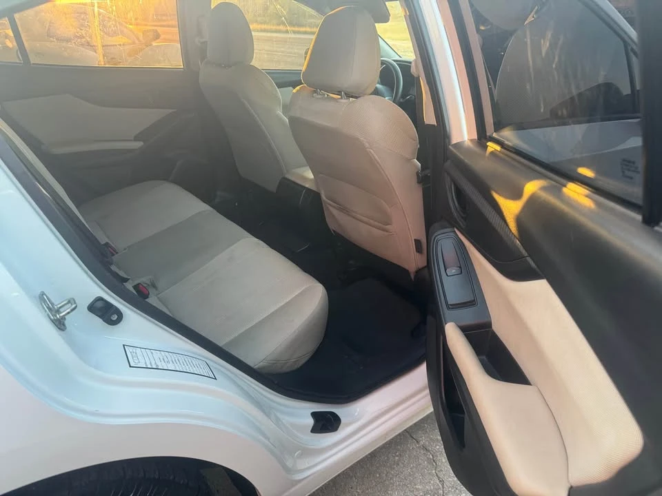 2017 Subaru Impreza 5th Gen - Image 12 of 15
