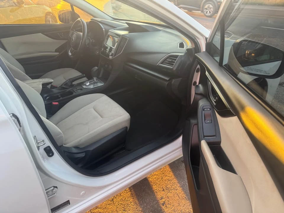 2017 Subaru Impreza 5th Gen - Image 12 of 15