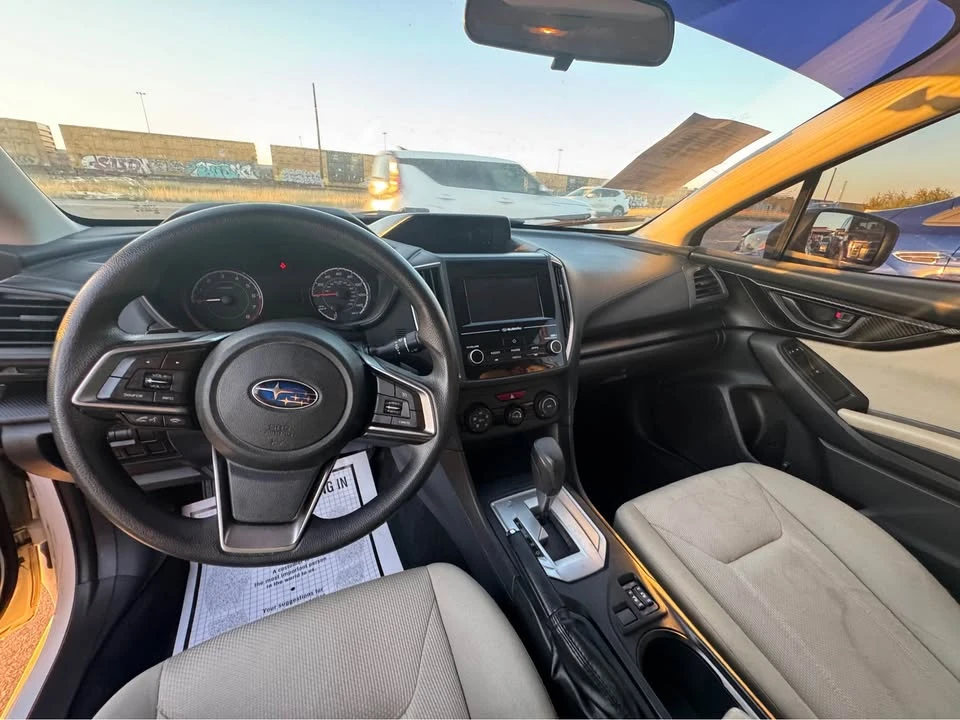 2017 Subaru Impreza 5th Gen - Image 14 of 15