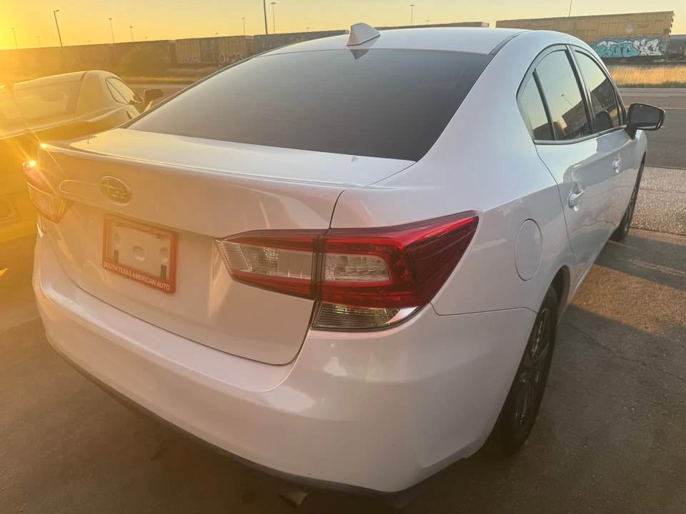 2017 Subaru Impreza 5th Gen - Image 5 of 15