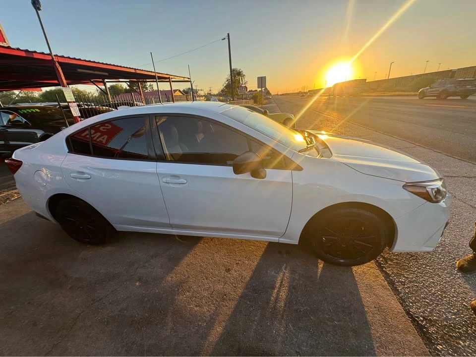 2017 Subaru Impreza 5th Gen - Image 4 of 15