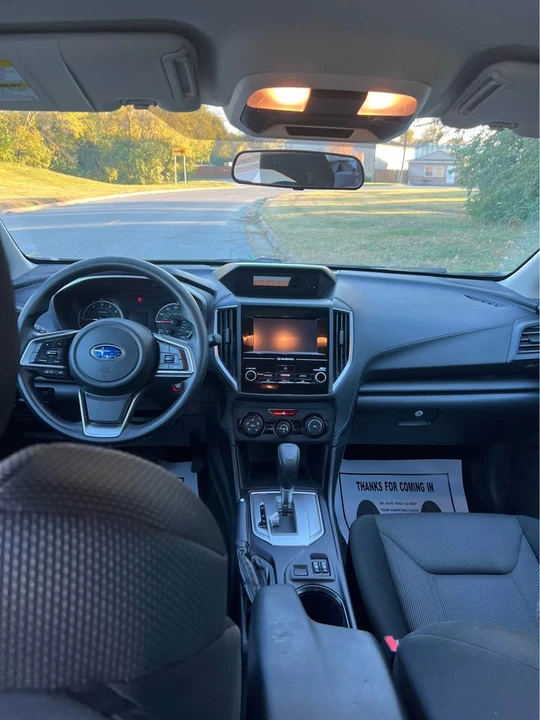 2017 Subaru Impreza 5th Gen - Image 10 of 11