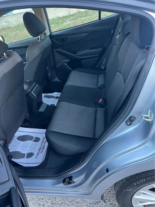 2017 Subaru Impreza 5th Gen - Image 6 of 11