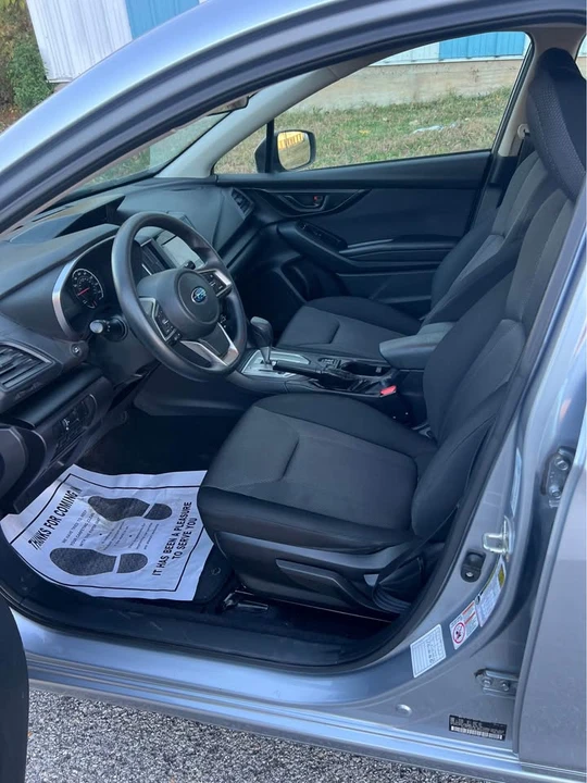 2017 Subaru Impreza 5th Gen - Image 7 of 11