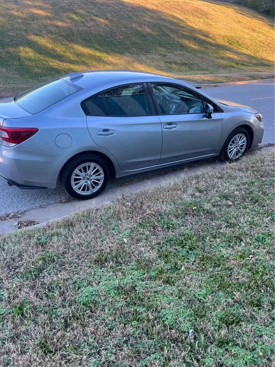 2017 Subaru Impreza 5th Gen - Image 5 of 11