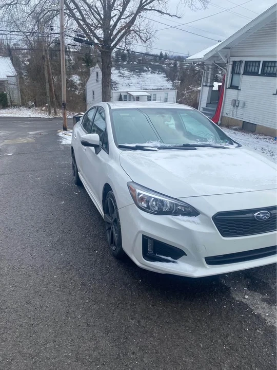 2017 Subaru Impreza 5th Gen - Image 3 of 7