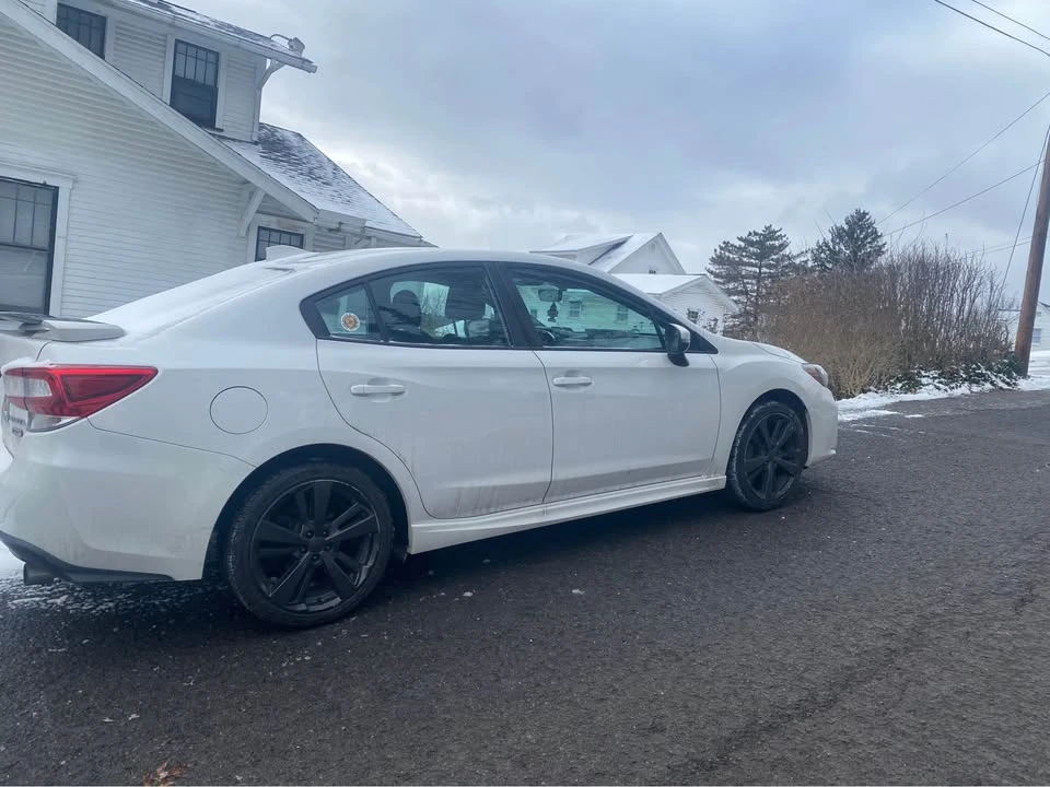 2017 Subaru Impreza 5th Gen - Image 4 of 7