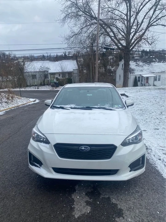 2017 Subaru Impreza 5th Gen - Image 2 of 7