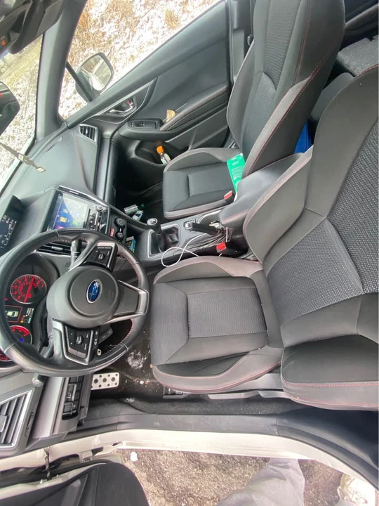 2017 Subaru Impreza 5th Gen - Image 7 of 7
