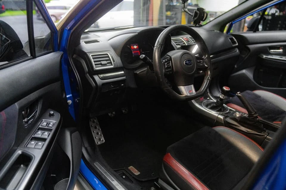 2017 Subaru Impreza 5th Gen - Image 8 of 13