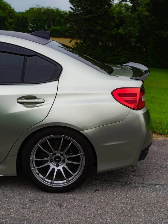 2017 Subaru Impreza 5th Gen - Image 4 of 13