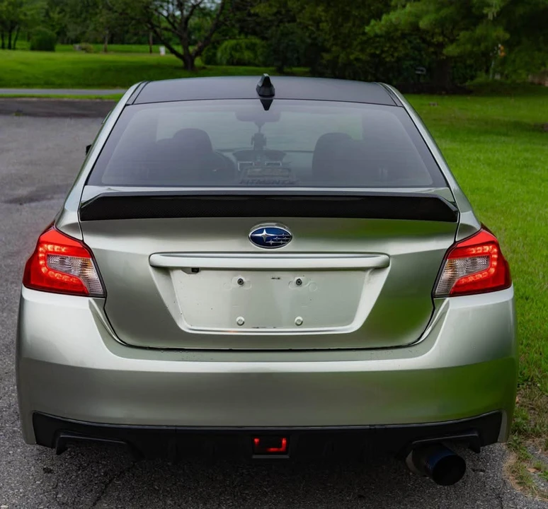 2017 Subaru Impreza 5th Gen - Image 5 of 13