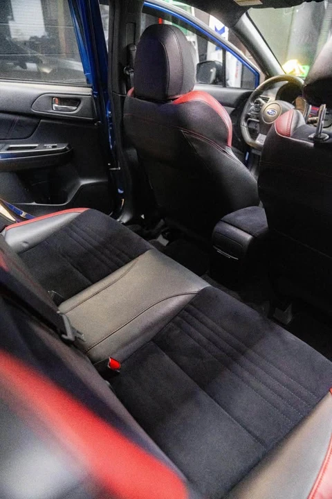 2017 Subaru Impreza 5th Gen - Image 11 of 13