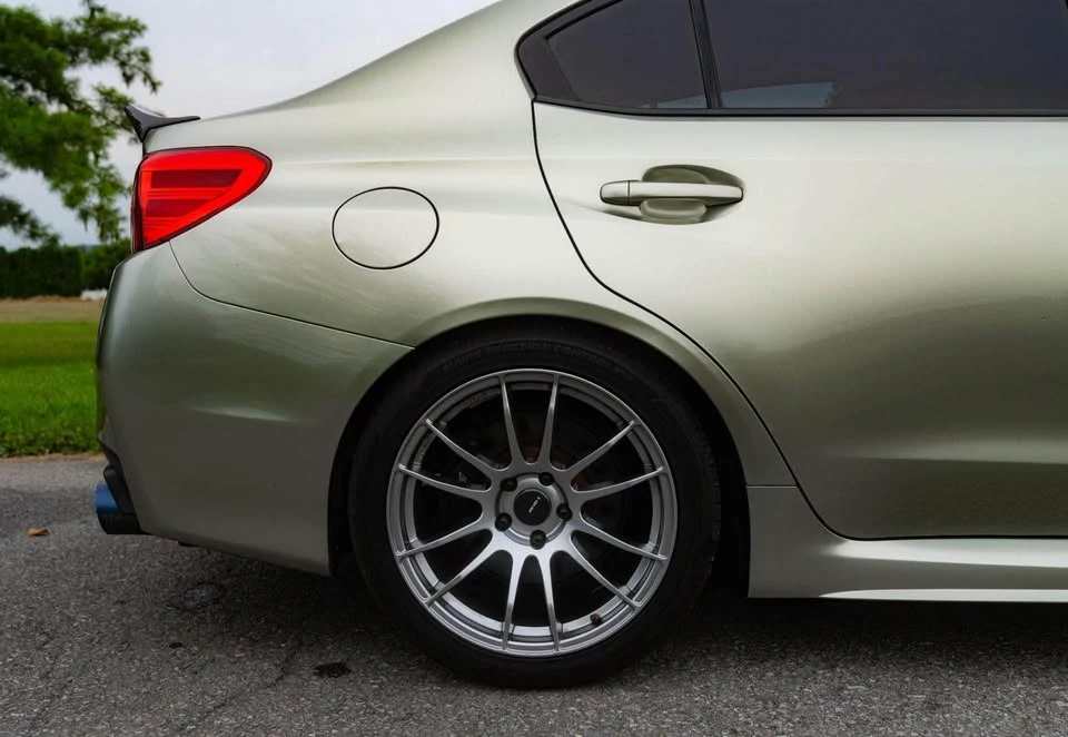 2017 Subaru Impreza 5th Gen - Image 3 of 13