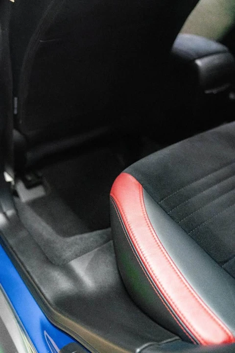 2017 Subaru Impreza 5th Gen - Image 12 of 13
