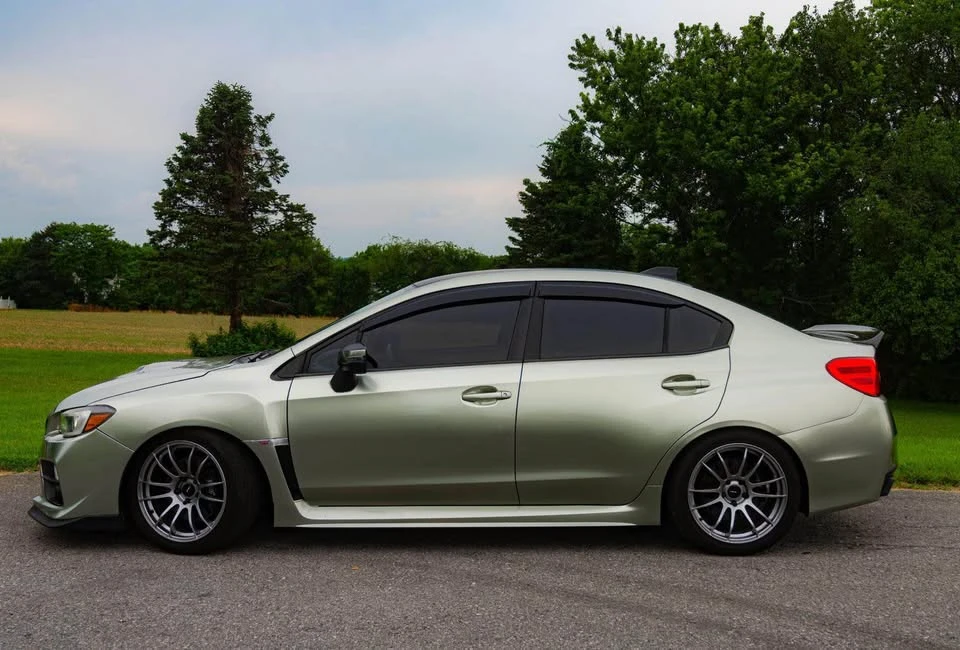 2017 Subaru Impreza 5th Gen - Image 6 of 13