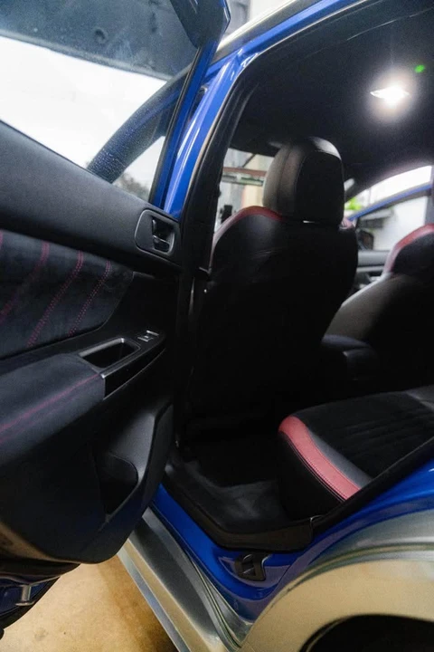 2017 Subaru Impreza 5th Gen - Image 10 of 13
