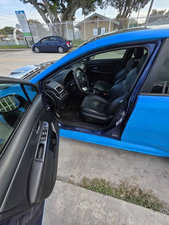 2017 Subaru Impreza 5th Gen - Image 8 of 13