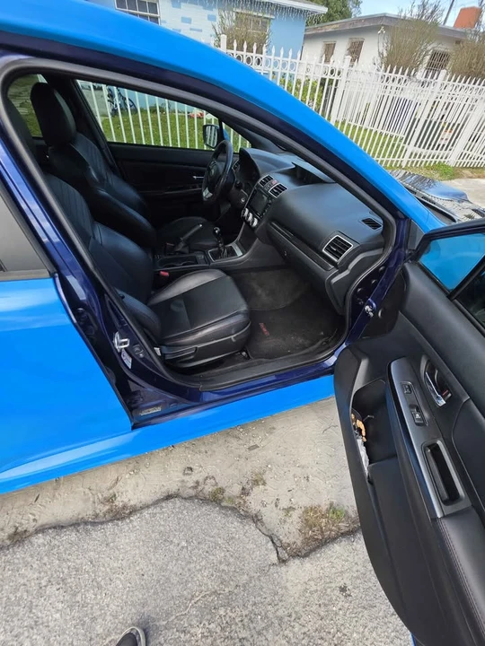 2017 Subaru Impreza 5th Gen - Image 11 of 13