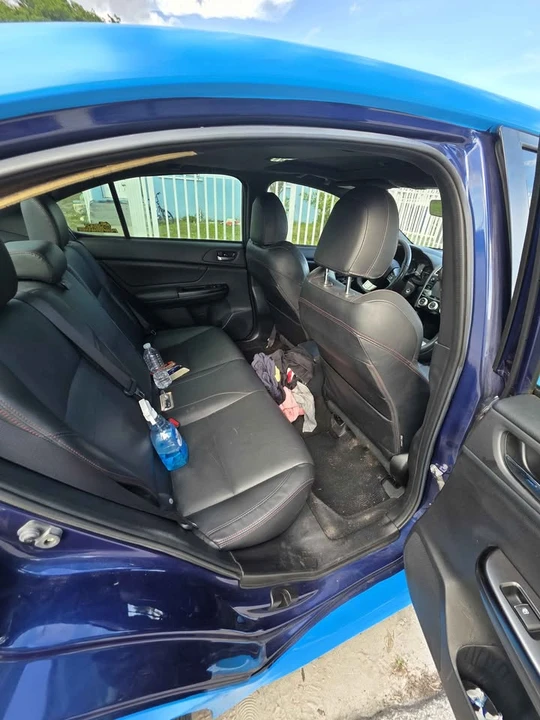 2017 Subaru Impreza 5th Gen - Image 10 of 13