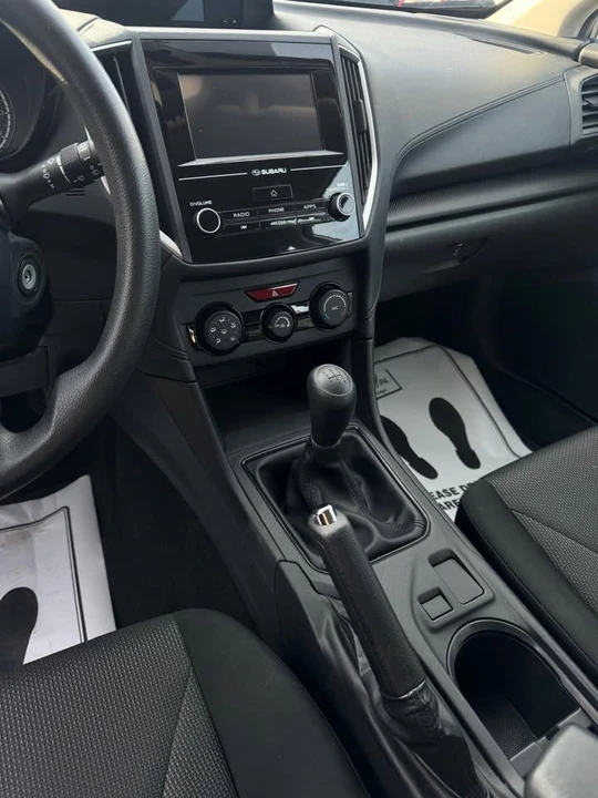 2017 Subaru Impreza 5th Gen - Image 7 of 7