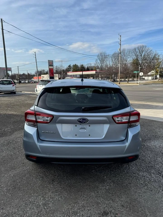 2017 Subaru Impreza 5th Gen - Image 3 of 7