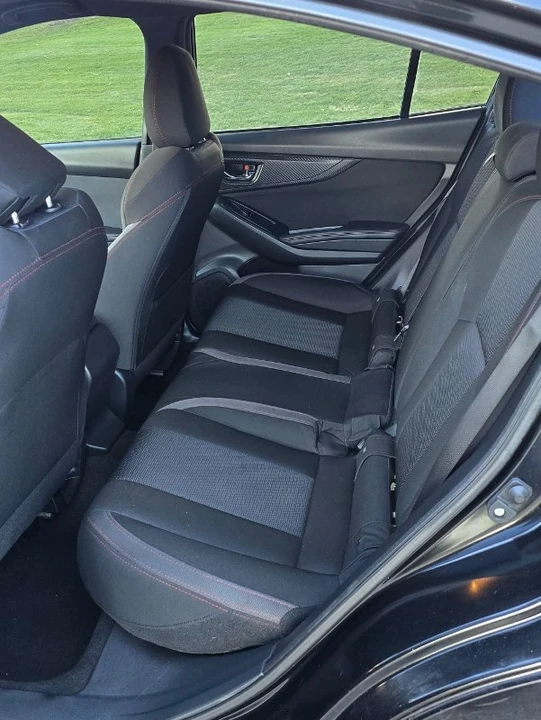 2017 Subaru Impreza 5th Gen - Image 11 of 18