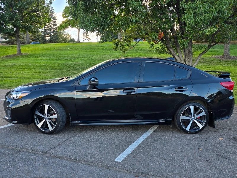 2017 Subaru Impreza 5th Gen - Image 2 of 18