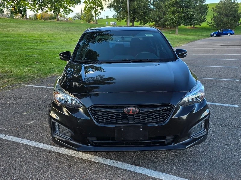 2017 Subaru Impreza 5th Gen - Image 8 of 18