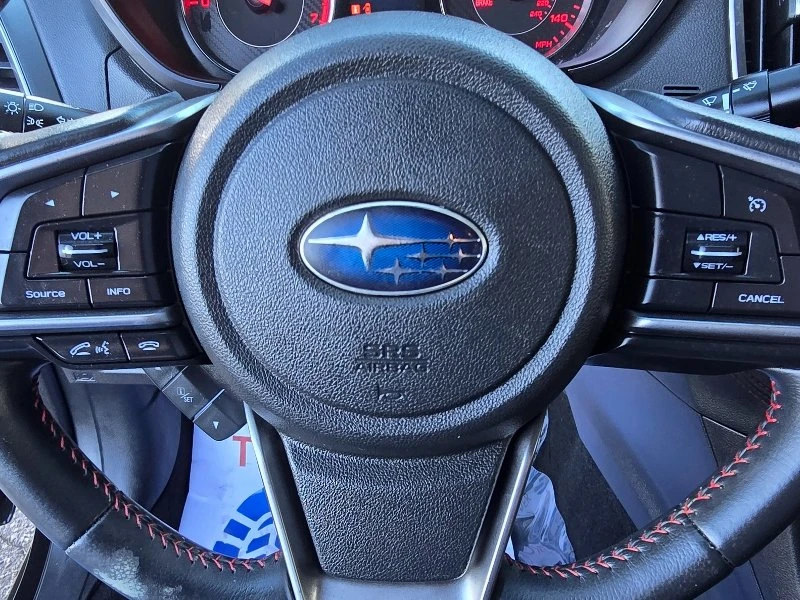2017 Subaru Impreza 5th Gen - Image 17 of 18