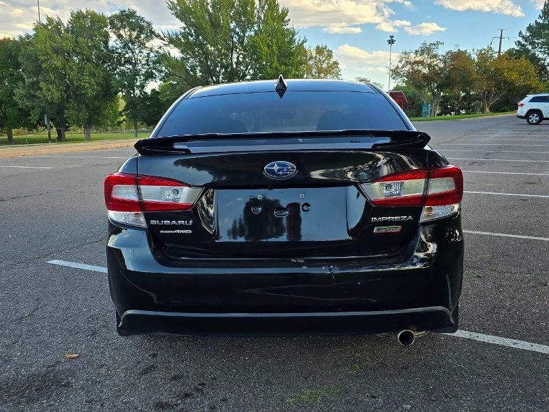 2017 Subaru Impreza 5th Gen - Image 4 of 18