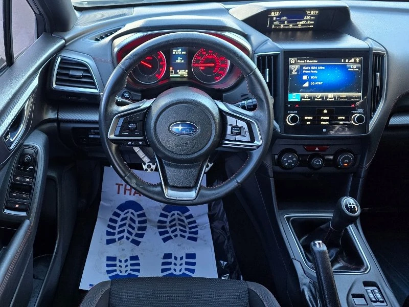2017 Subaru Impreza 5th Gen - Image 12 of 18